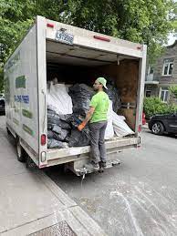 Reliable Spencerville, OH Junk Removal Services Solutions